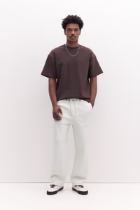 Chándal Baggy Básico