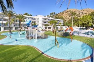 Escapada a Mallorca Incluido