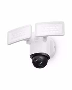 Eufy Security Floodlight Camera E340 con Cable