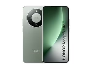 Honor Magic8 Lite Forest Green 256GB