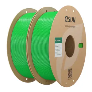 CR eSUN PLA Filamento 1.75mm Precisión Dimensional