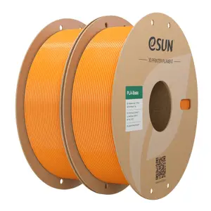 CR eSUN PLA Filamento 1.75mm Precisión Dimensional