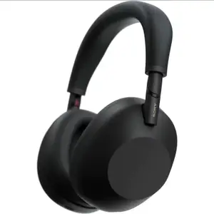 Sony WH-100OXM6 Auriculares Bluetooth NC Sonido de Alta Resolución Plegables