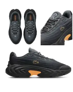 Lacoste Spinor Hombre Zapatillas de la 39.5 a 46