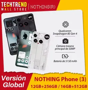 Nothing Phone 3 12+256