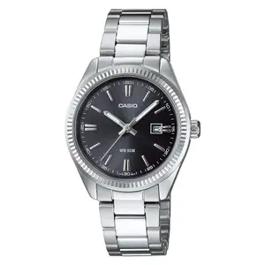Reloj Analógico Mujer Casio