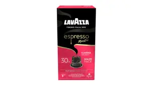 Lavazza Espresso Maestro Classico 30 Cápsulas
