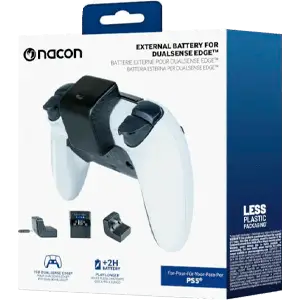 Batería Extra Mando Dualsense Edge PlayStation 5