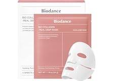 Biodance Bio-Collagen Real Deep Mask - Mascarilla Nocturna Hidratante