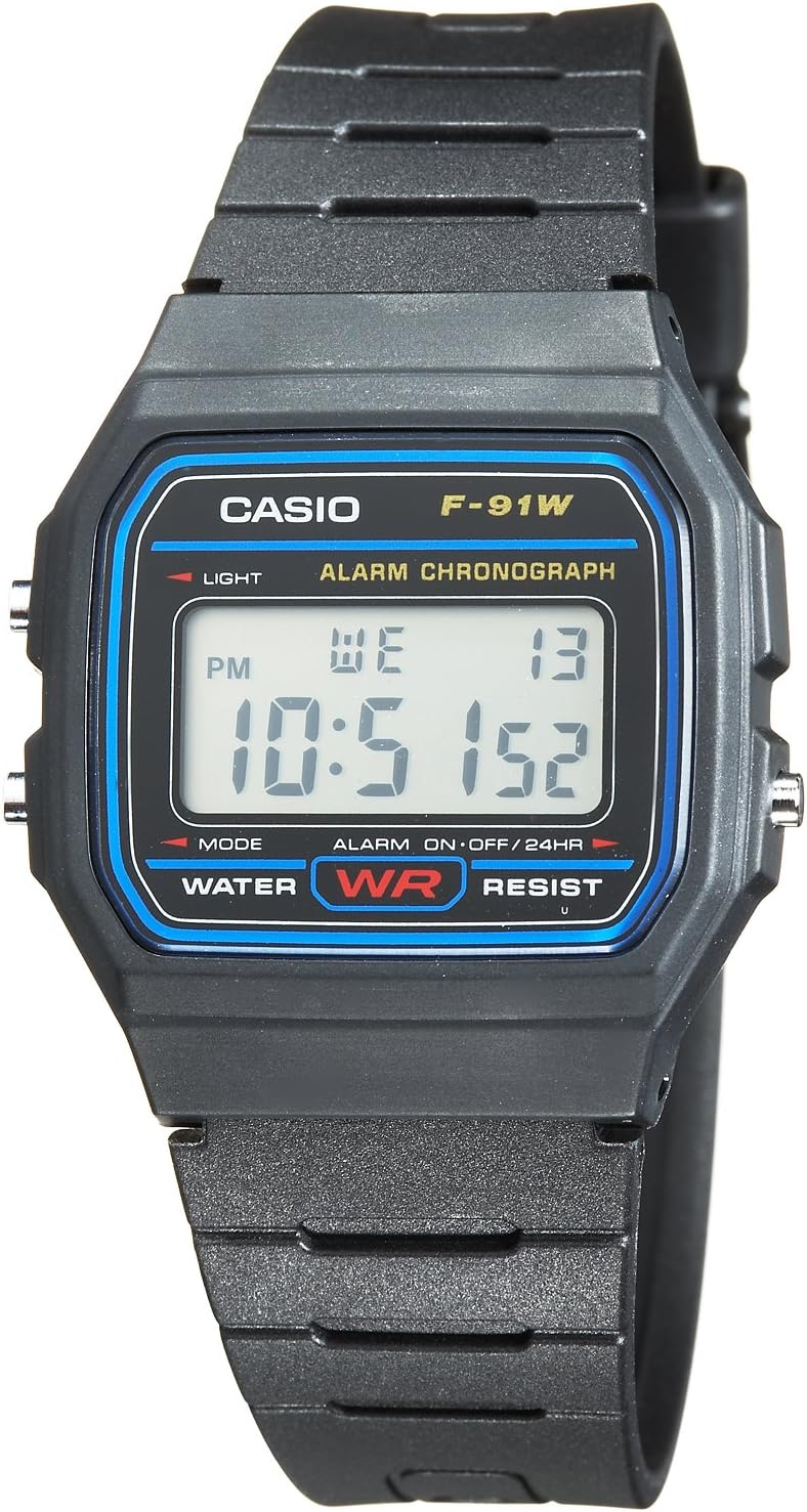 Reloj Casio digital