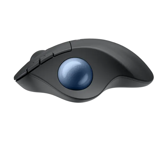 Ratón Wireless Logitech Trackball Ergo M575S