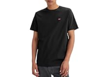 Levis Casmi Camiseta Hombre Camel Fields of Rye