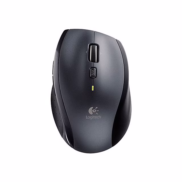 Ratón láser inalámbrico Logitech M705