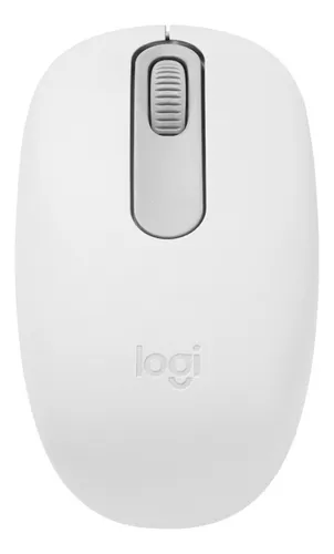 Ratón inalámbrico Logitech M196