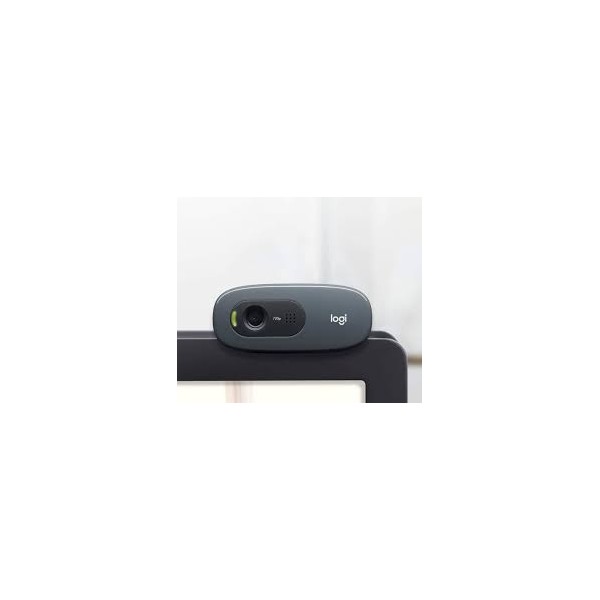 Webcam Logitech C270 HD