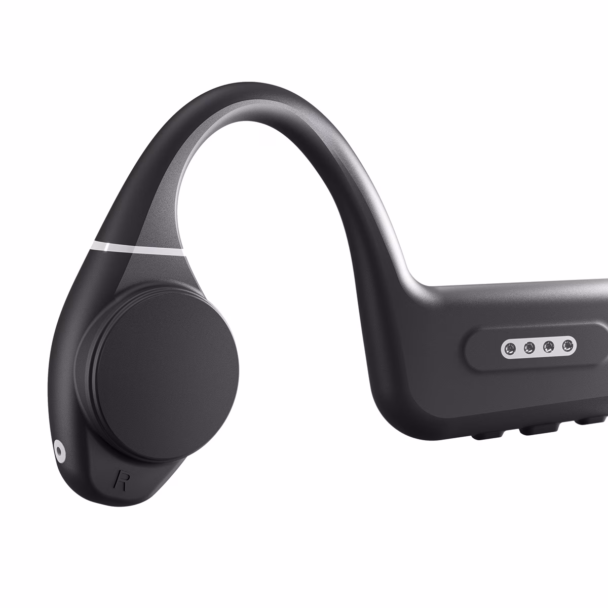 Auricular de conducción ósea Vieta Pro Bone Dual inalámbrico