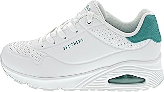 Skechers Uno Pop Back Zapatillas para Mujer