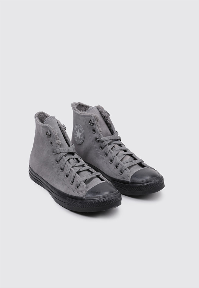 Converse Chuck Taylor All Star Suede - Precio especial