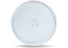 Recamania Plato para microondas diámetro Ø 245mm Universal