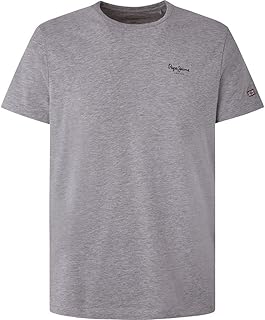 Camiseta Pepe Jeans Original Basic 3