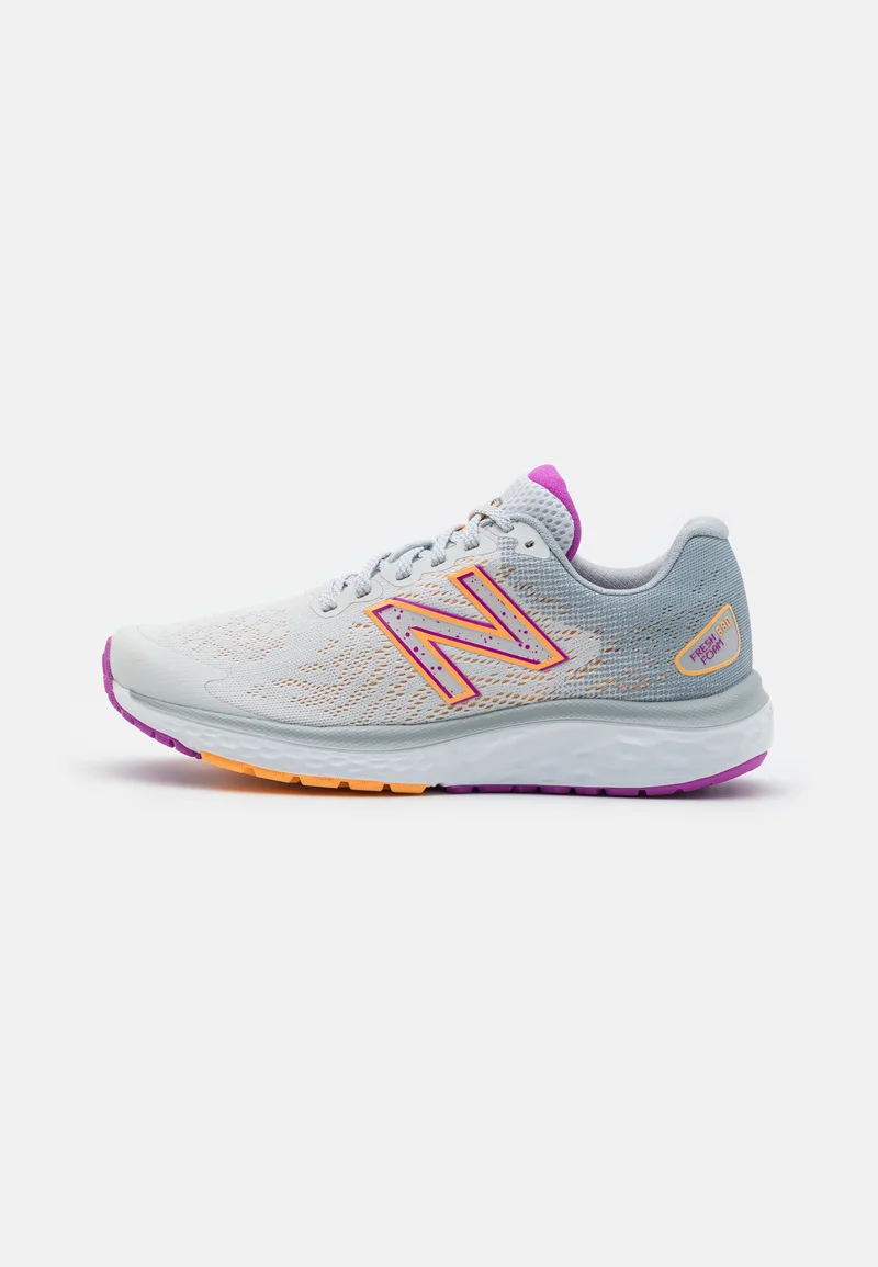 New Balance 680 V9 Zapatillas de Running