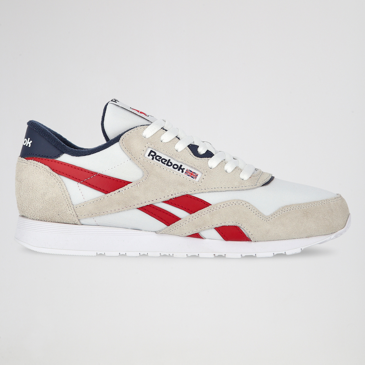 Zapatillas Reebok Classic Nylon