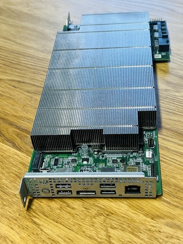 AMD BC250 APU CPU + GPU con 16 GB de RAM