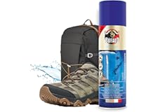 Búfalo - Spray Impermeabilizante Calzado 250ml
