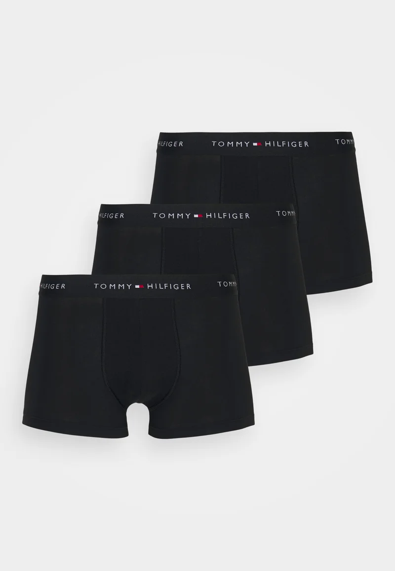 Tommy Hilfiger 3-PACK calzoncillos bóxer