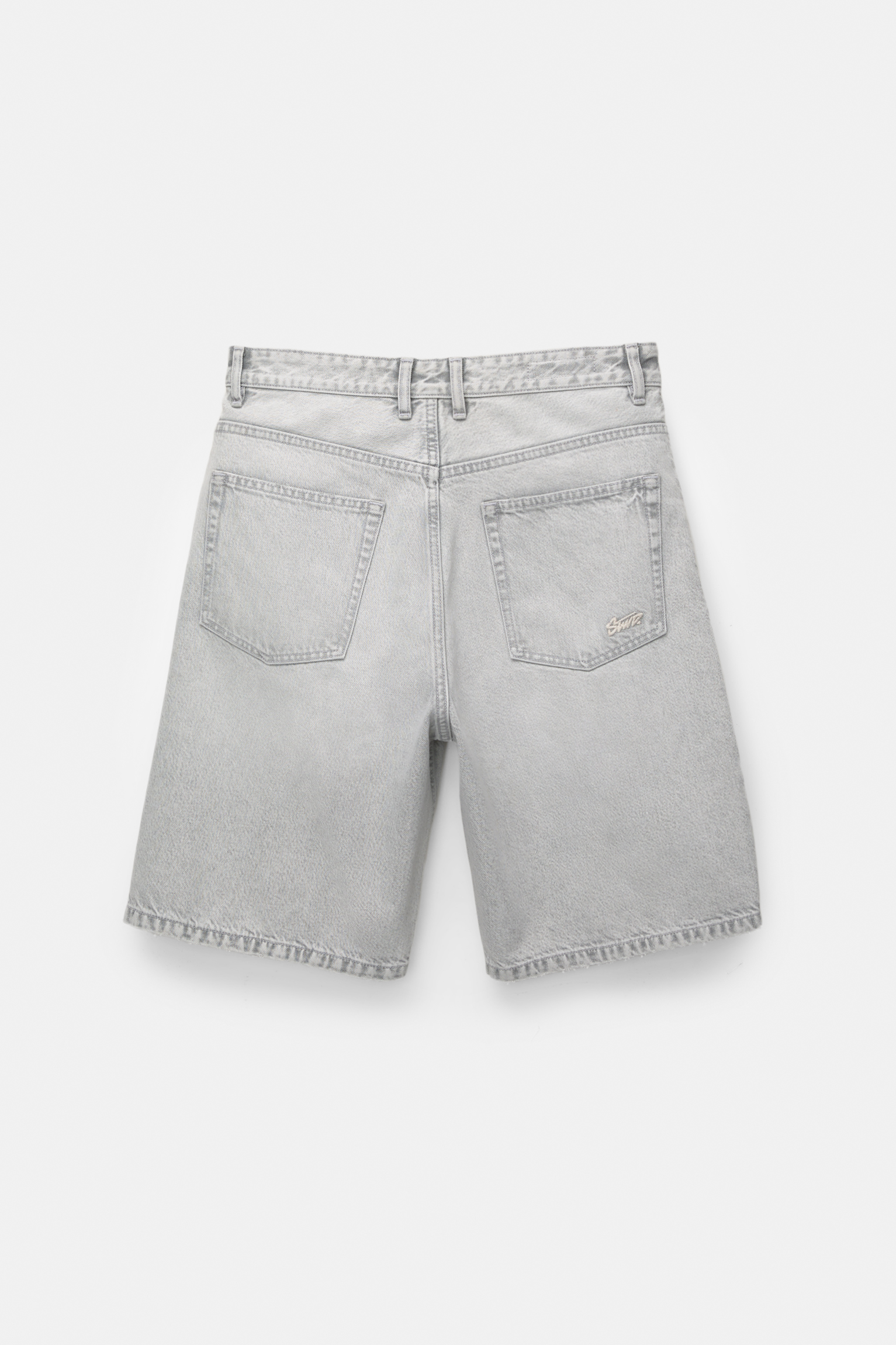 Pantalones cortos Pull & Bear