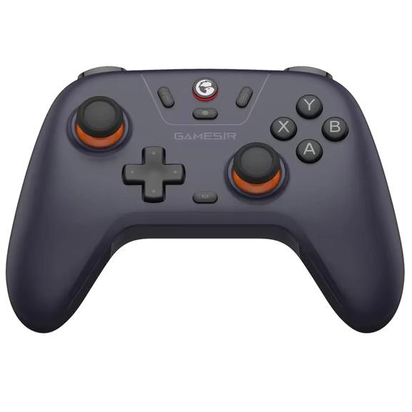 Mando GameSir T4 Nova Lite Blanco para Switch, Android, iPhone, PC