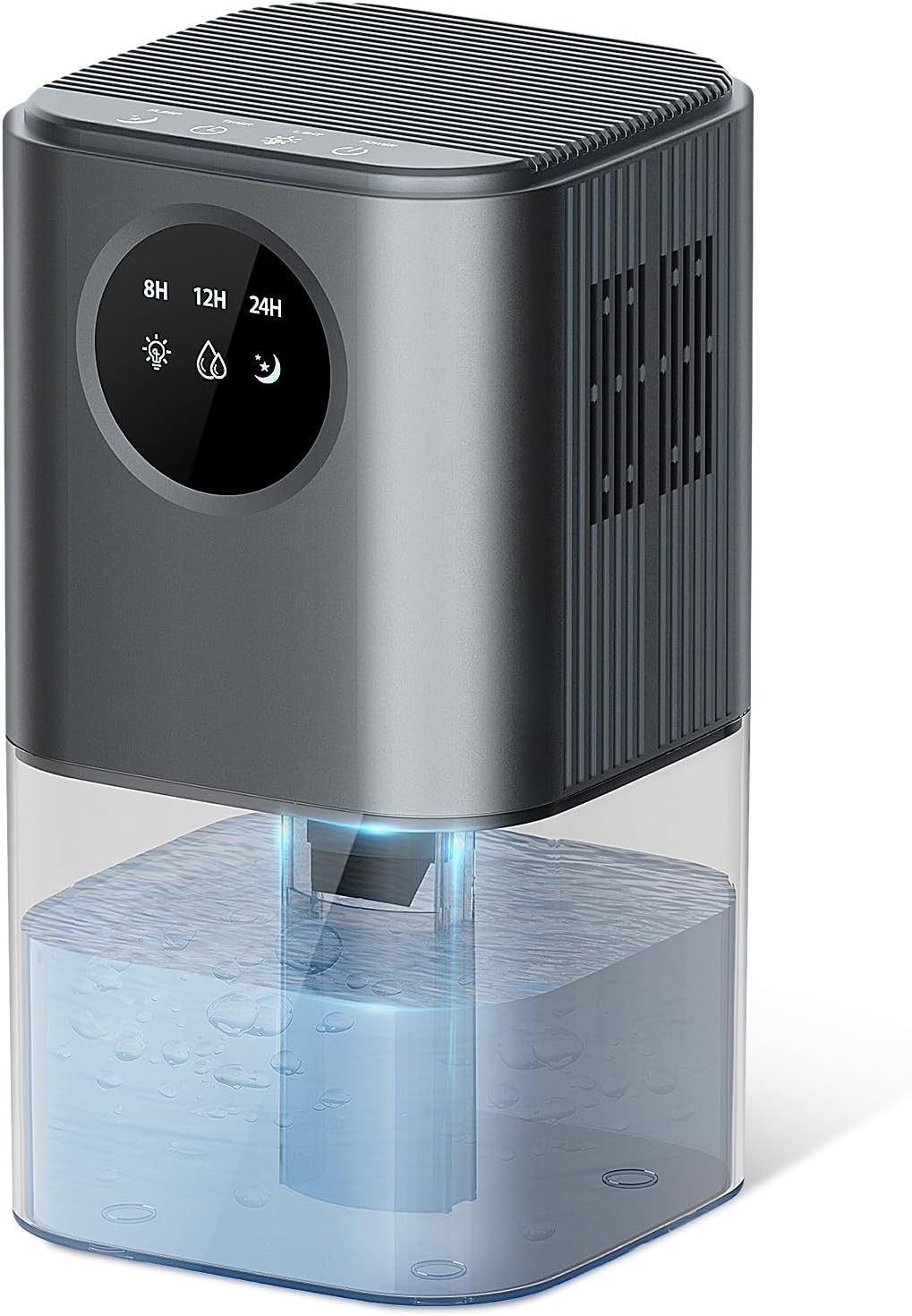 Deshumidificador de Amazon