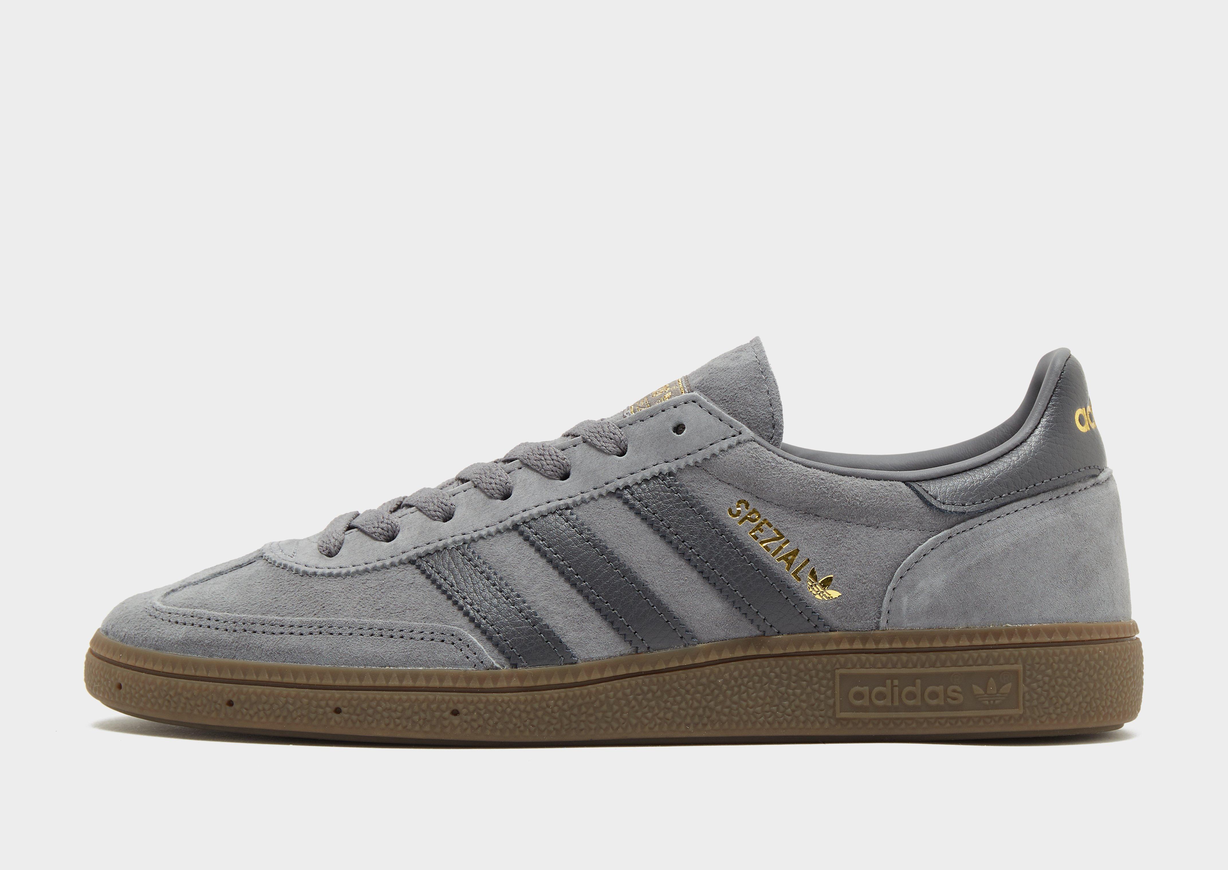 adidas Handball Spezial - Gris