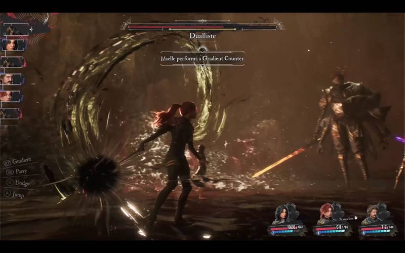 Clair Obscur Expedition 33 PC Key STEAM