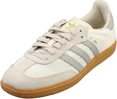 adidas Samba Jane blanco roto