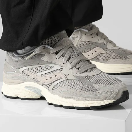 Zapatillas Saucony Progrid Omni 9 gris