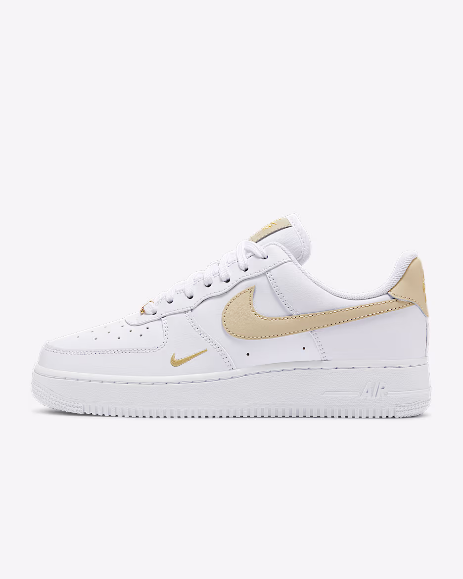 Nike Air Force 1 07 Zapatillas de Tenis