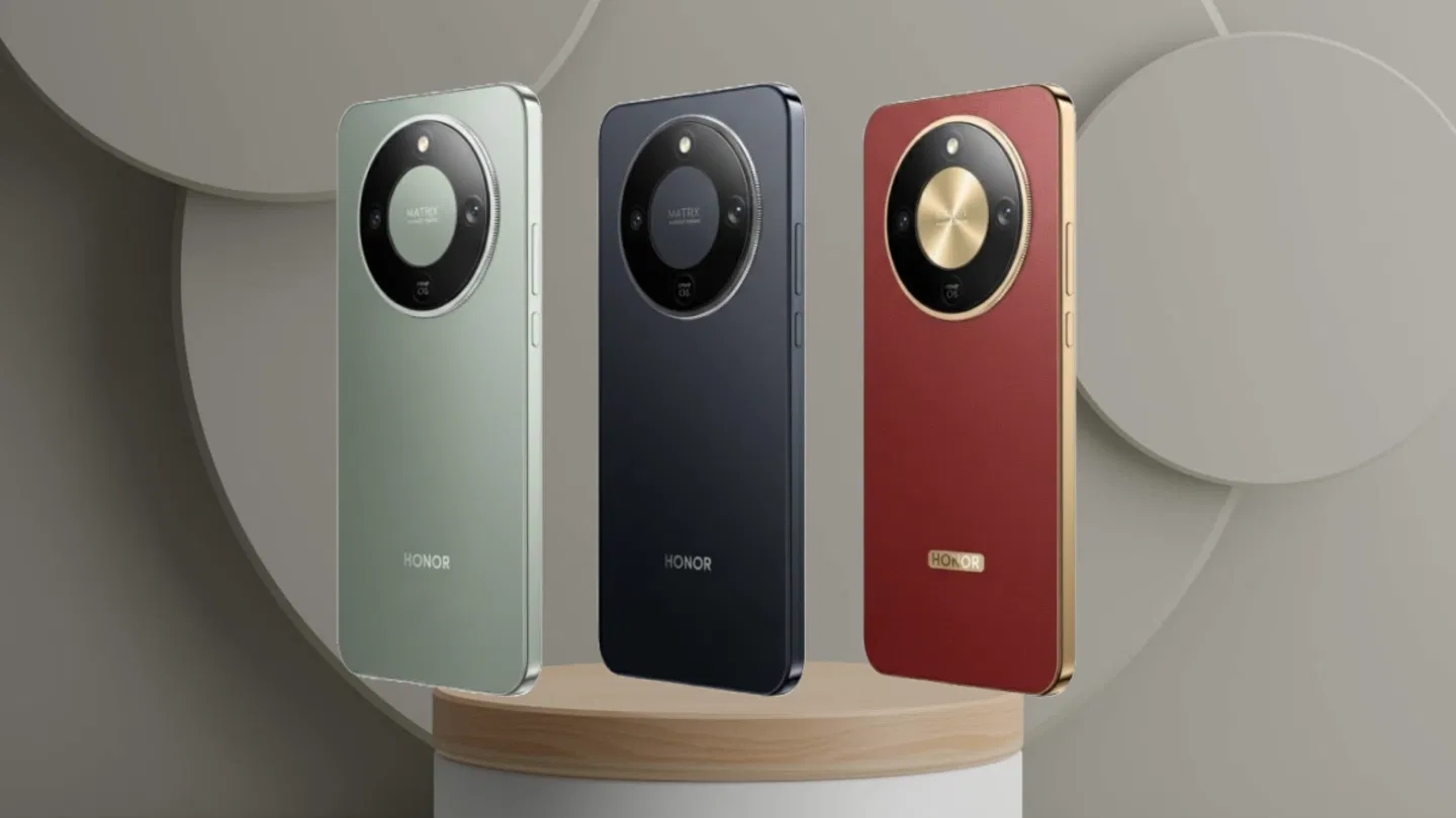 HONOR Magic8 Lite 5G Smartphone