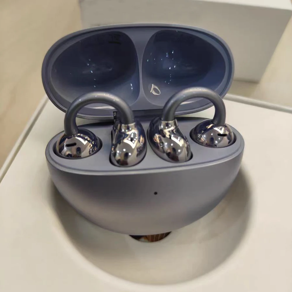 HUAWEI FreeClip Auriculares Inalámbricos