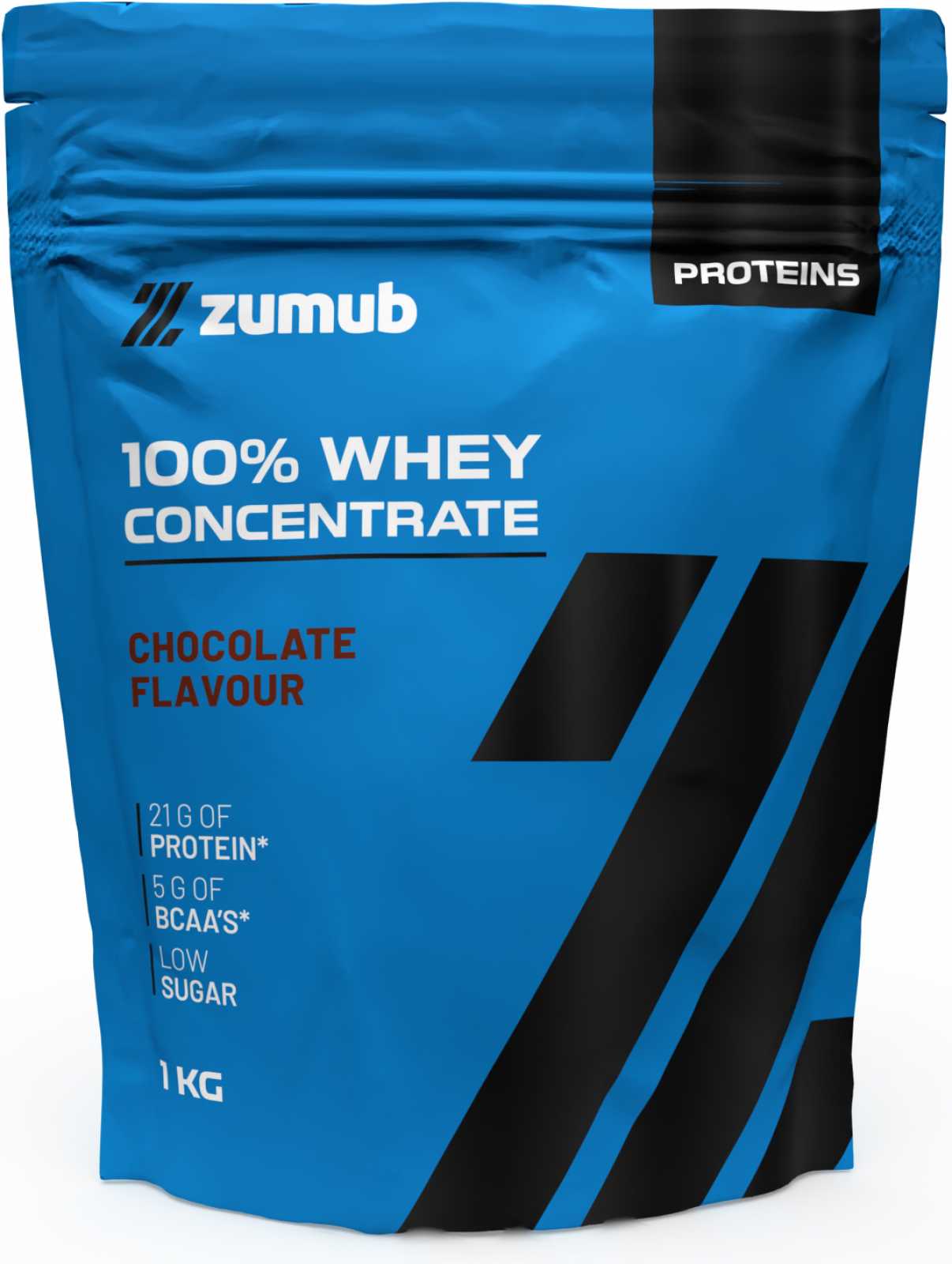 Whey Protein Zumub 5 kg a precio individual - 1 kg