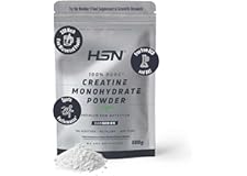 HSN Creatina Monohidrato Micronizada 500g