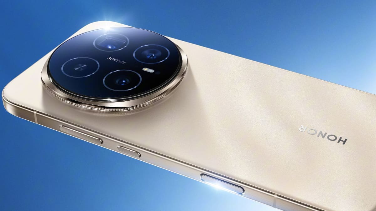 Honor Magic 8 Pro Versión EU