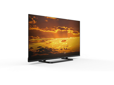 TV DLED 40 - PEAQ PTV 40GF-5025C, Full-HD, Google TV, Smart TV, DVB-T2, HDR10, Dolby Audio, Negro · Mediamarkt - 149€