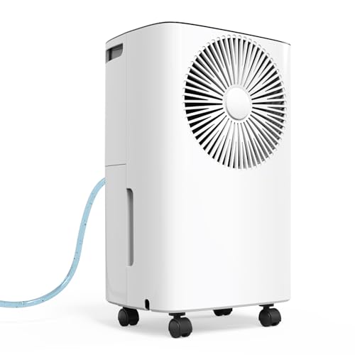 Deshumidificador ConopuPlus 12L/día