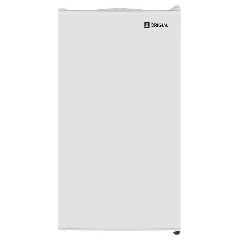 Congelador vertical ORIFREEZE60LWE de 60L blanco