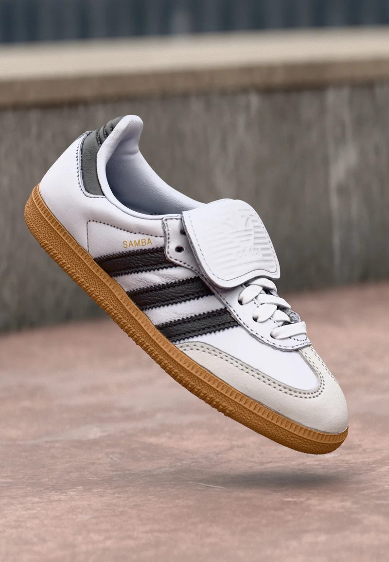Zapatillas Adidas Samba Lt