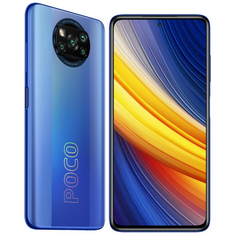 Xiaomi Poco X8 Pro - Smartphone de 8+512GB varios colores