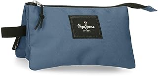 Pepe Jeans Aris Triple Case, Soporte para Teléfonos