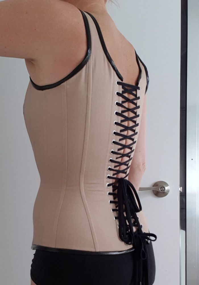 Corset de mujer Corsalia Celia