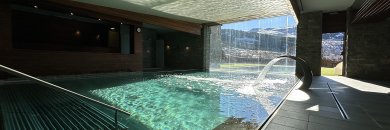 Escapada 2 noches en Boí Taüll + SPA Marzo - Septiembre